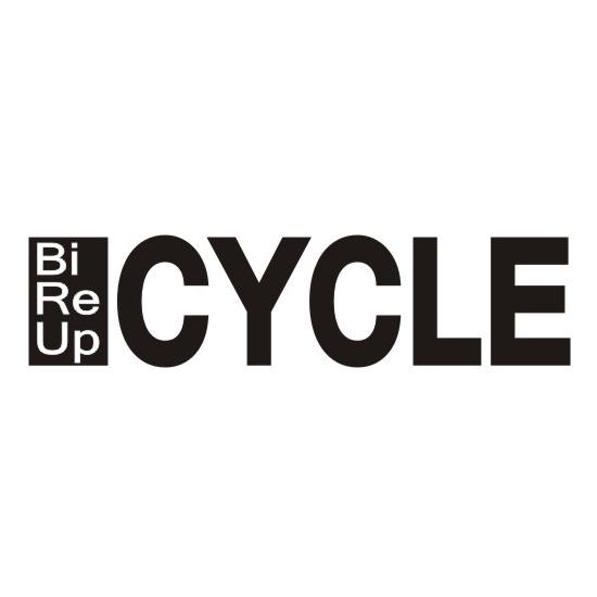 Bi-Re-Up-Cycle