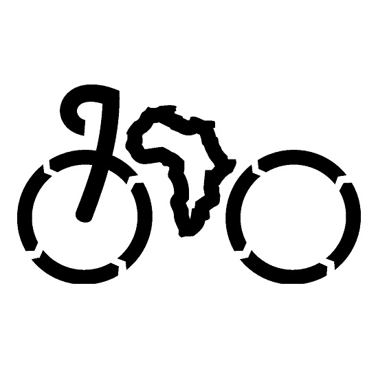 Bikes for africa logo